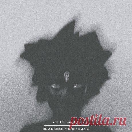 Noble Savage - Black Noise / White Shadow (2024) 320kbps / FLAC