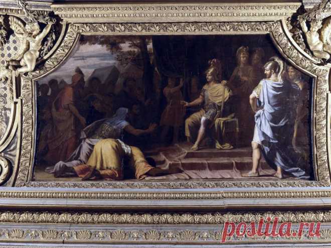 Версаль. Франция. Часть 3.: philologist