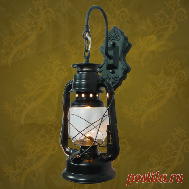 light and Picture - More Detailed Picture about Chinese style wall lamp bedroom lamps balcony brief wall lights rustic lighting home outdoor lights b1 019 Picture in Wall Lamps from Spark Inspiration.