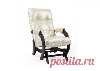 Кресло-гляйдер Модель 68. Купить Кресла-качалки в Симферополе, Ялте (Крым), цены — Unomas