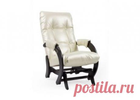 Кресло-гляйдер Модель 68. Купить Кресла-качалки в Симферополе, Ялте (Крым), цены — Unomas