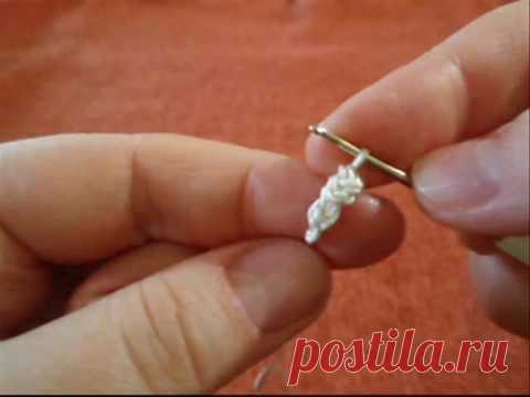 *Шнур гусеничка - Все в ажуре... (вязание крючком) - Страна Мам