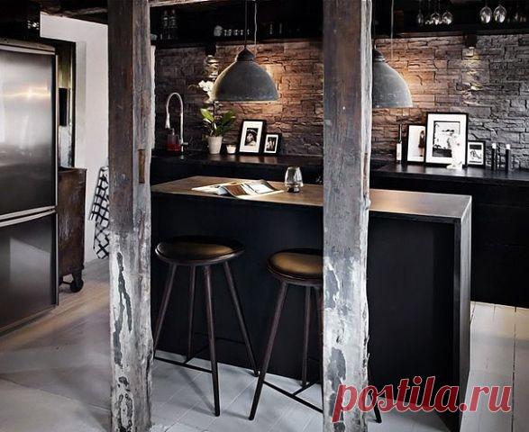 Интерьер, декор, дизайн