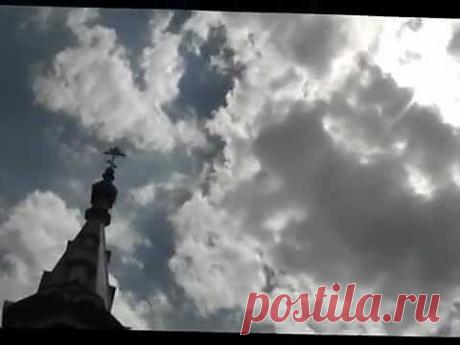 ▶ Слушай Исцеляющий колокольный звон! - YouTube