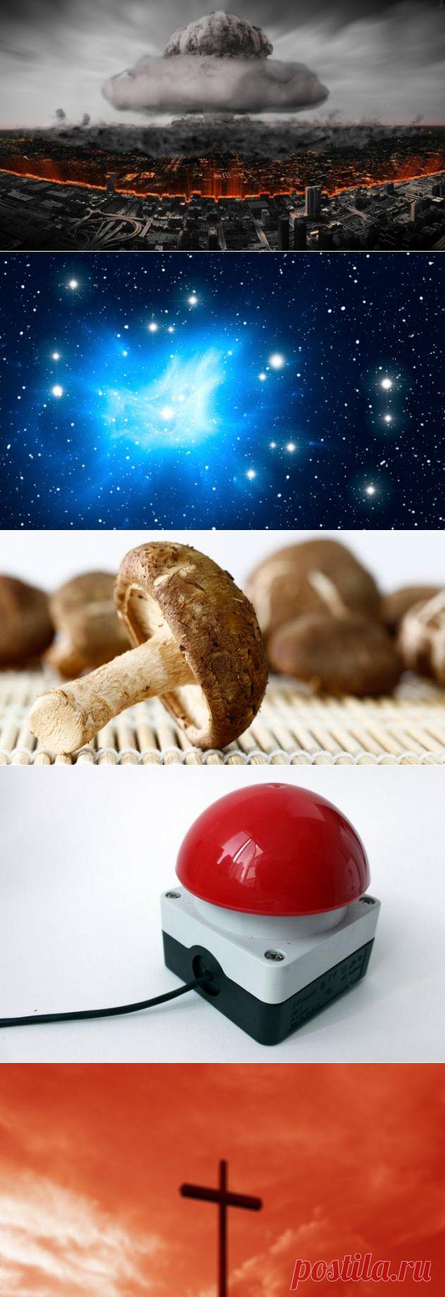 Что интересного узнало человечество о ядерных реакциях и радиации