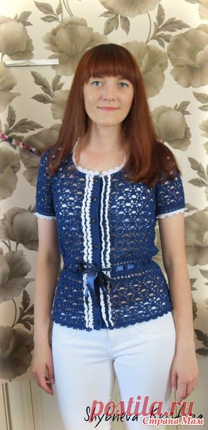 Моя блузка от Kate Middleton.