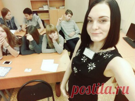 Диалоги