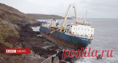 На борту находились груз угля и команда из 32 человек. 1 декабря Cotopaxi сообщил по радио о бедствии, добавив, что корабль лег на бок и набрал воды во время тропического шторма.«Мы расследуем кораблекрушения как убийства. У тебя есть тело. Ты пытаешься получить о нем всю информацию, какую можешь. Мы используем целую кучу инструментов, чтобы попытаться опознать эти затонувшие корабли, — говорит Барнетт. — И это — эмоциональные качели, потому что сначала ты радуешься, что твоя теория верна