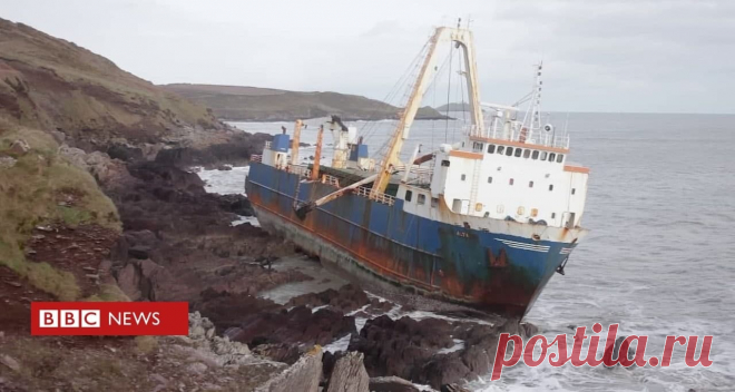 На борту находились груз угля и команда из 32 человек. 1 декабря Cotopaxi сообщил по радио о бедствии, добавив, что корабль лег на бок и набрал воды во время тропического шторма.«Мы расследуем кораблекрушения как убийства. У тебя есть тело. Ты пытаешься получить о нем всю информацию, какую можешь. Мы используем целую кучу инструментов, чтобы попытаться опознать эти затонувшие корабли, — говорит Барнетт. — И это — эмоциональные качели, потому что сначала ты радуешься, что твоя теория верна