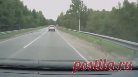Оскар за лучшее видео с регистратора