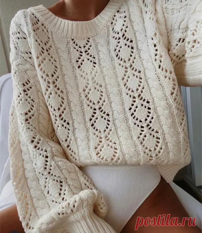 вязание спицы | Записи в рубрике вязание спицы | Дневник Elena_Businka