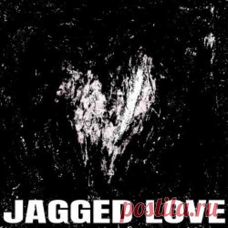H6LLB6ND6R - Jagged Love (2025) [Single] Artist: H6LLB6ND6R Album: Jagged Love Year: 2025 Country: USA Style: Dream Pop, Post-Punk, Industrial