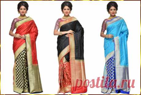 Jamavar Silk