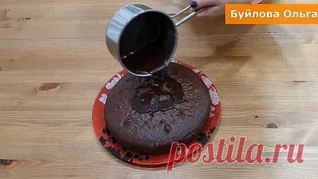 Этот рецепт БАНАНОВОГО пирога можно приготовить с закрытыми за 6...