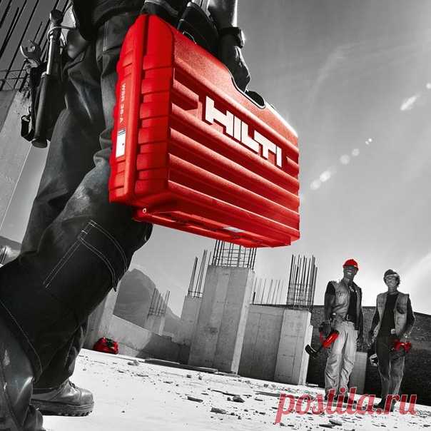 👷 5 инструментов, которые нужны профессиональным строителям Представляем вам инструменты, которые помогут эффективнее работать на стройплощадке. Эти инструменты есть в ассортименте HILTI – ведущего поставщика технологических решений в строительной сфере. Недавно товары бренда появились в интернет-магазине ВсеИнструменты.ру. А компания стала первым в России онлайн-ритейлером с самой доступной линейкой продукции HILTI. Теперь можно без проблем заказать профессиональный штроборез или монтажный…