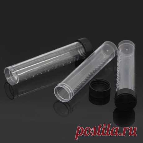 1346.09руб. 10% СКИДКА|Прозрачный пластиковый контейнер для хранения бусин, ювелирных изделий, 10, 6 х2, 4 см, 50 шт.|jewelry display case|jewelry carrying casesdisplay box case | АлиЭкспресс Покупай умнее, живи веселее! Aliexpress.com