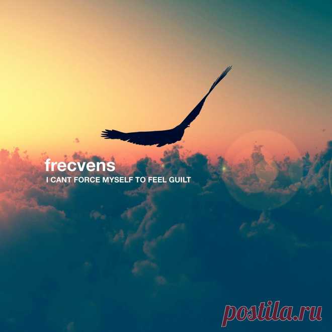 Frecvens - I Cant Force Myself to Feel Guilt (2024) 320kbps / FLAC
