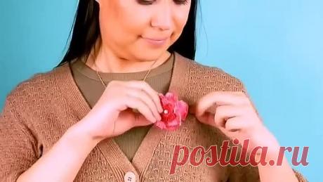 Классные идеи для шитья и вышивки