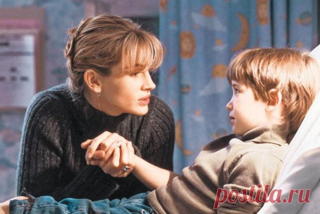 11 советов по воспитанию ребенка от известного психолога и мамы пятерых детей | Всегда в форме!