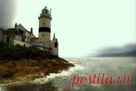 маяк