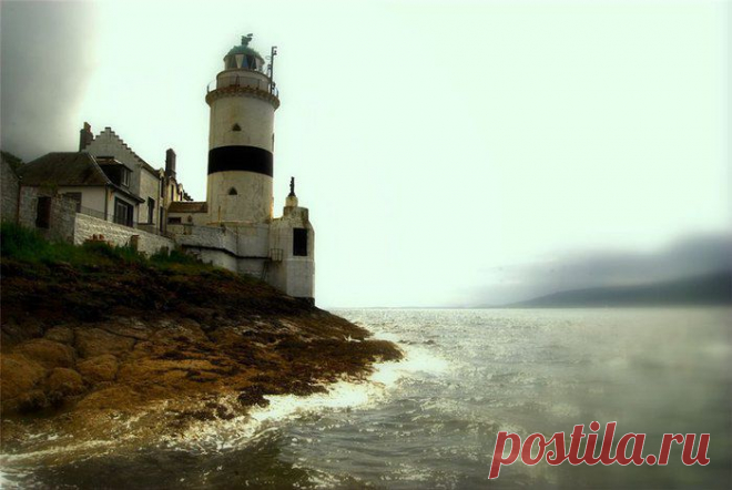 маяк