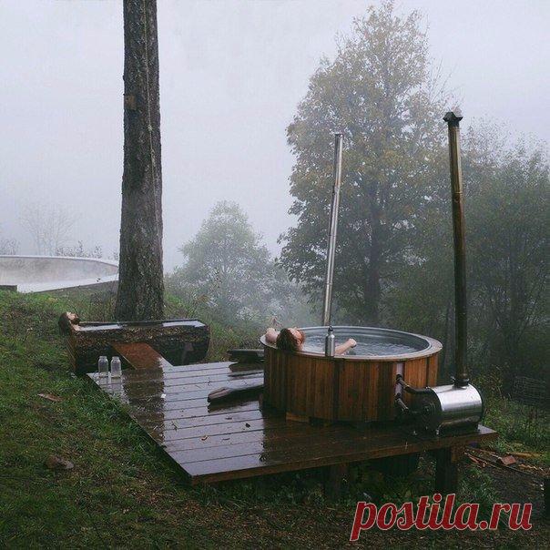 ☮-☮-Hippy Bus! (Volkswagen-bus Transporter T1/Т2