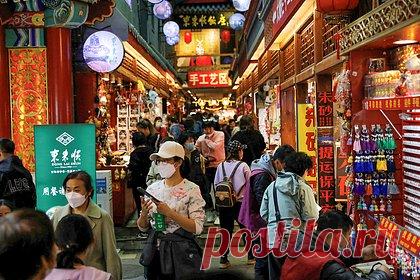 В США одобрили законопроект о лишении КНР статуса развивающейся страны. Палата представителей Конгресса США единогласно проголосовала за проект закона о лишении Китая статуса развивающейся страны в рамках всех совместных международных организаций, в ближайшем будущем он будет принят, пишет журнал Hill. Статус будет изменен на «страну с уровнем дохода выше среднего».