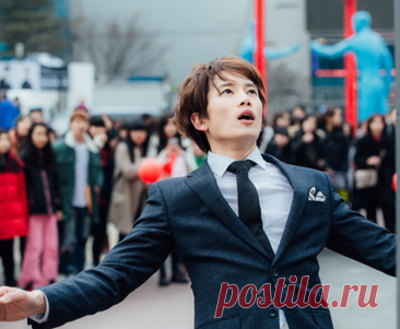 НЕ ВЕРЬ НИКОМУ (даже главному герою): 3 ДОРАМЫ, где всё – не то, ЧЕМ КАЖЕТСЯ 🤯 | Marina Rui | Дзен