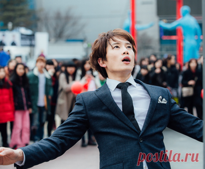 НЕ ВЕРЬ НИКОМУ (даже главному герою): 3 ДОРАМЫ, где всё – не то, ЧЕМ КАЖЕТСЯ 🤯 | Marina Rui | Дзен