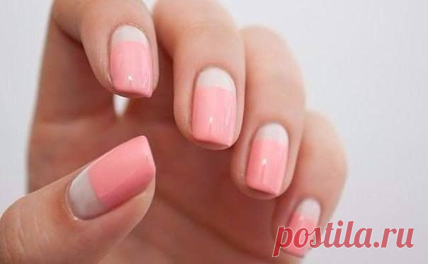 (10) 10 СПОСОБОВ УКРЕПЛЕНИЯ НОГТЕЙ. 1. Укрепляющая... - Клуб косметики, красоты и здоровья