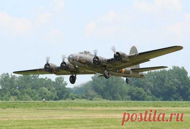 Что общего у пилотов бомбардировшика и лучших менеджеров Гугла