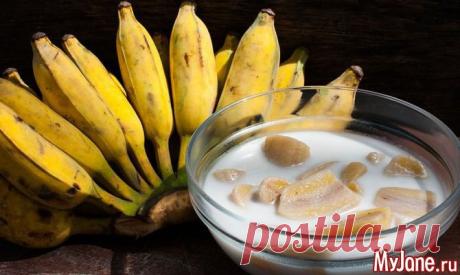 Продукты питания и наше здоровье - исследование, здоровье, питание, бананы, бобы, лук