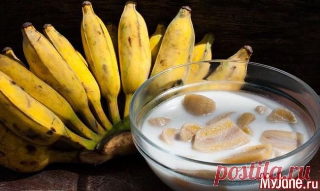 Продукты питания и наше здоровье - исследование, здоровье, питание, бананы, бобы, лук