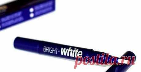 Купить Карандаш для отбеливания зубов в Казани