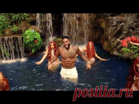 Скачать клип Jason Derulo - Acapulco (2021) бесплатно