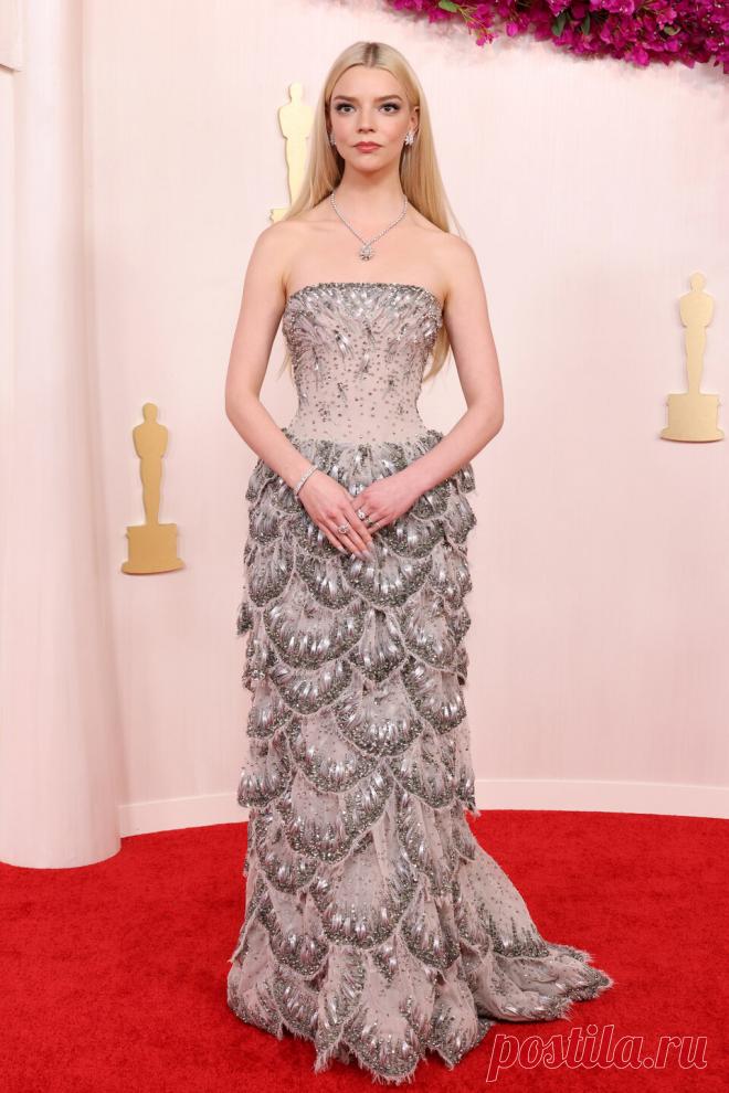 Аня Тейлор-Джой