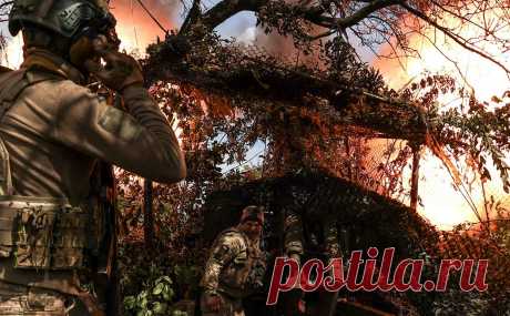 Балицкий заявил о попытках ВСУ прорвать оборону в Запорожской области. На ореховском направлении в Запорожской области началась «вторая фаза» контрнаступления ВСУ, заявил Рогов. По словам Балицкого, украинские войска столкнулись с «ожесточенным отпором» при попытке прорвать оборону