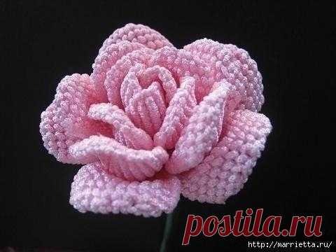ВЯЗАНИЕ ИГРУШКИ