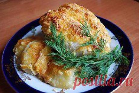 Кушай и худей | Лучшие рецепты