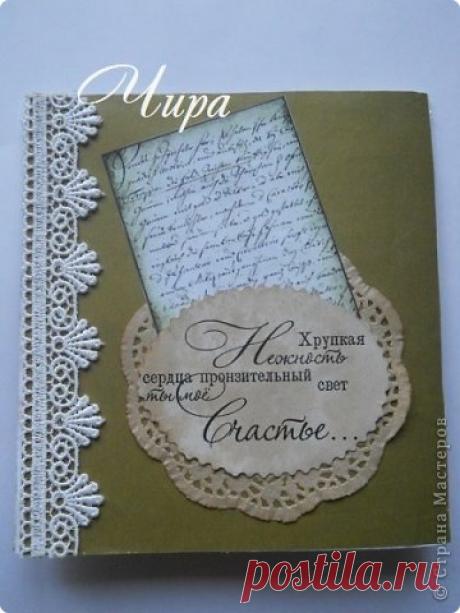 Перевод изображения с распечатки на ткань суперпросто и беззатратно!!! И открытка. | Страна Мастеров