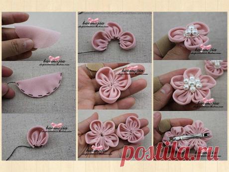 Идеи для творчества. Интересное рукоделие