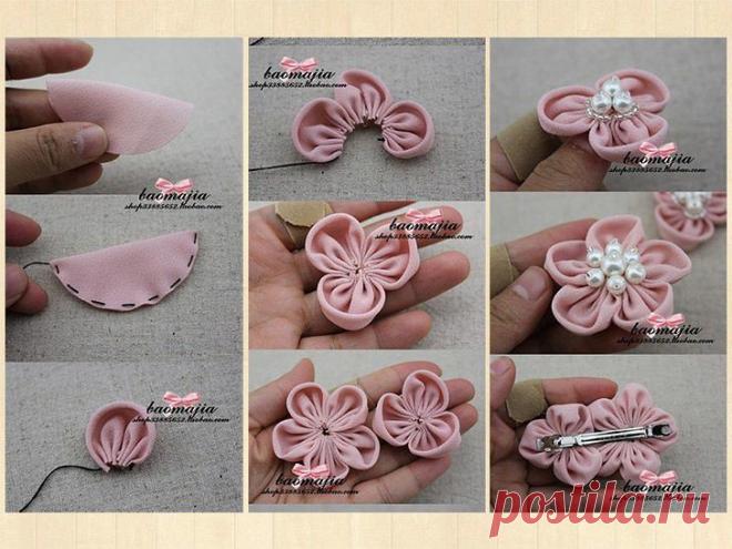 Идеи для творчества. Интересное рукоделие