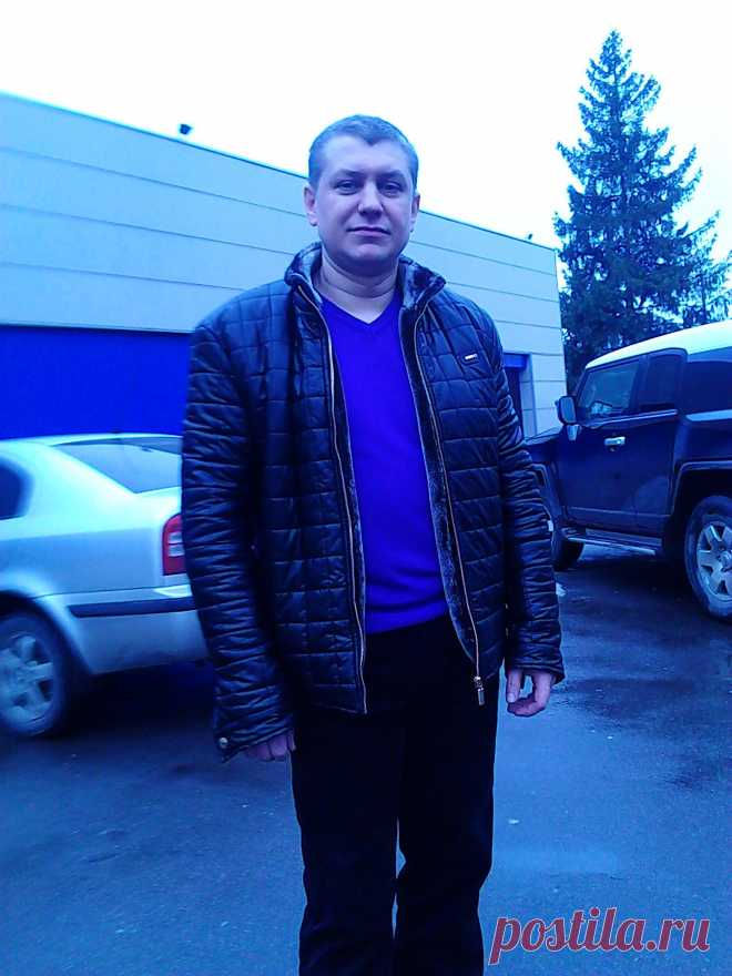 сынок