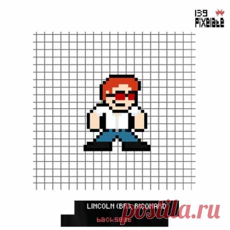 Lincoln (BR), Ricohard – Backseat [PIXELATE139]