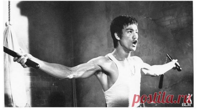 Правила жизни Брюса Ли Брюс Ли меньше всего известен публике с философской стороны. Однажды он полгода не мог подняться с кровати из-за травмы спины. Это время Ли использовал, чтобы в коротких фразах описать свое миропонимание. Книга «Правила жизни Брюса Ли» ( — сборник афоризмов великого актера. Эта книга — не руководство к действию. Эта книга — не путеводитель. Брюс Ли сам все подвергал сомнению и призывал своих читателей делать то же самое. Ниже — правила жизни, которых он придерживался —