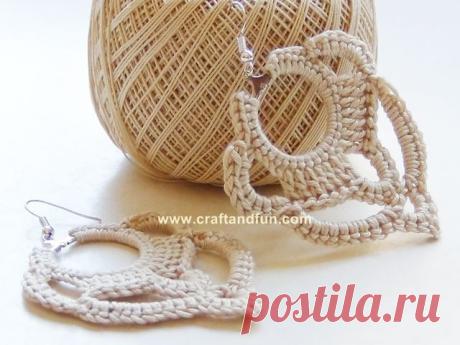 Найдено на сайте craftandfun.com.