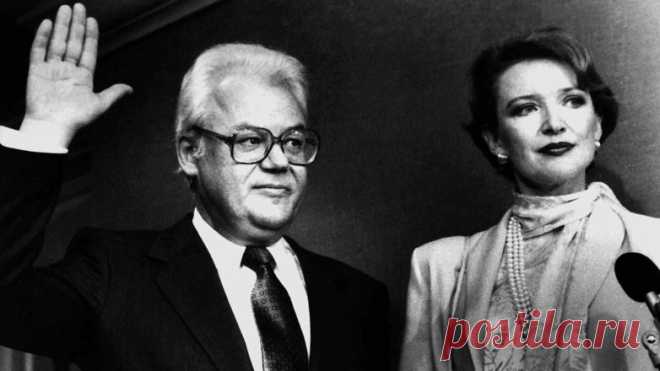 История самого высокопоставленного советского перебежчика / Назад в СССР / Back in USSR