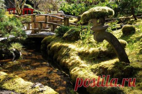 Удивительные Сады Бутчартов в Канаде | &quot;Secret worlds&quot;