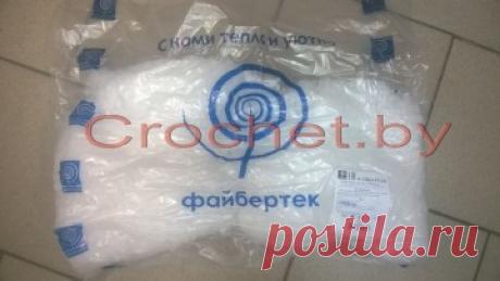 Наполнитель для игрушек, подушек и др. Пряжа и товары для рукоделия Купить пряжу и товары для рукоделия - Интернет-Магазин Crochet.by