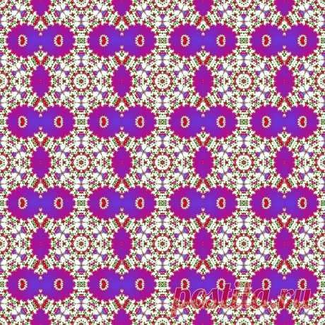 Fractal Seamless Pattern  Free Stock Photo HD - Public Domain Pictures